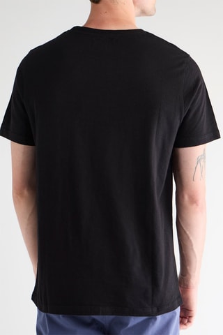 T-shirt - Preto