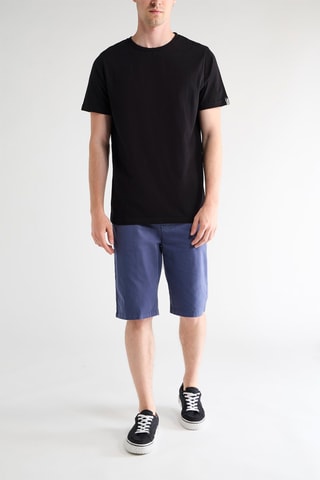 T-shirt - Preto