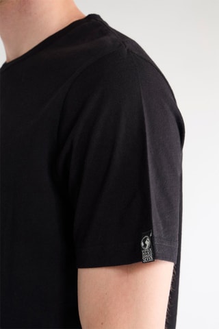 T-shirt - Preto