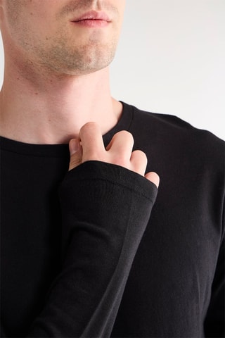 T-shirt - Noir