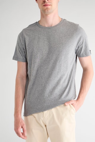 T-shirt - Cinzento