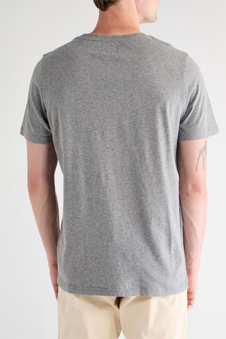T-shirt - Cinzento