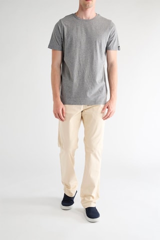 T-shirt - Cinzento