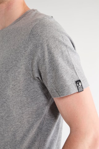 T-shirt - Cinzento