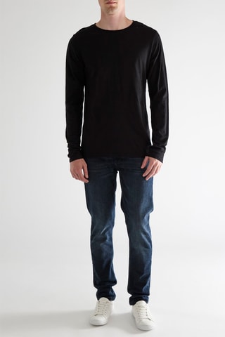T-shirt - Noir