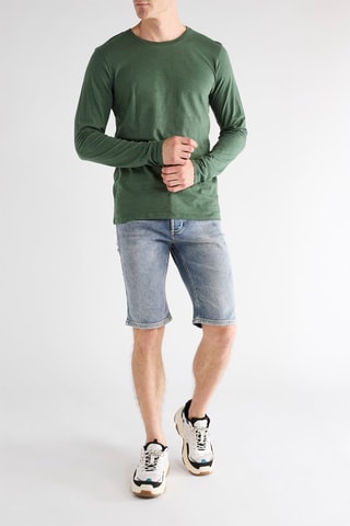 T-shirt - Verde
