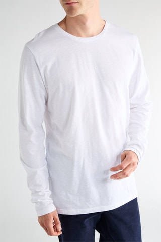 T-shirt - Blanc