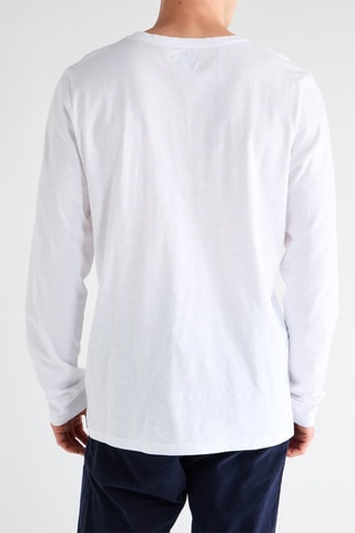 T-shirt - Blanc