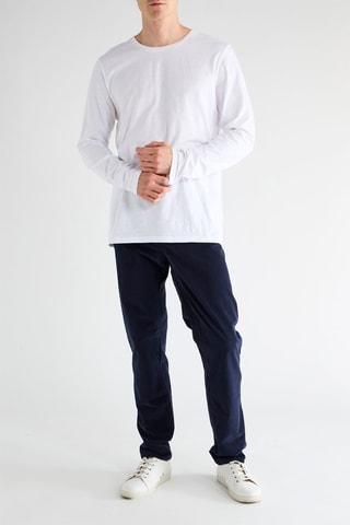 T-shirt - Blanc
