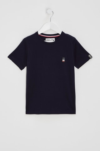 T-shirt - Bleu marine