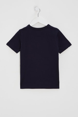T-shirt - Bleu marine