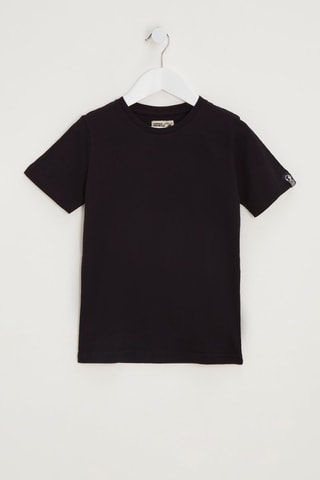 T-shirt - Noir