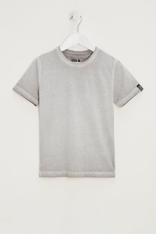 T-shirt - Gris