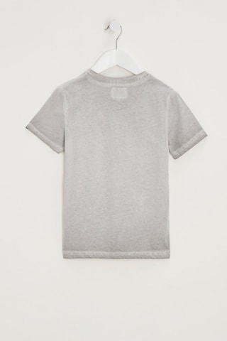 T-shirt - Gris