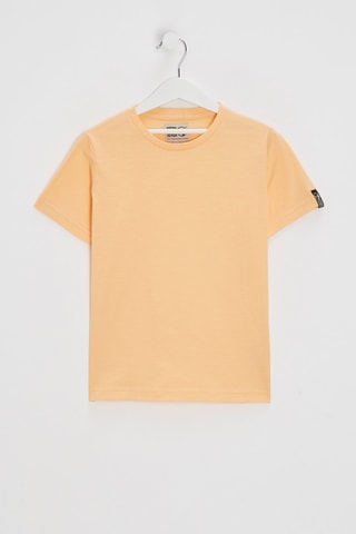 T-shirt - Orange