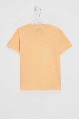 T-shirt - Orange