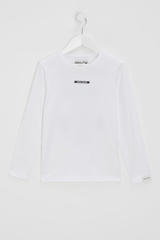T-shirt - Blanc
