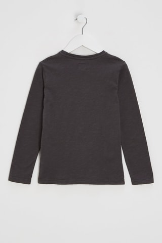 T-shirt - Gris