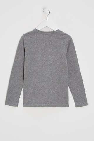 T-shirt Stingray 1959 - Gris chiné