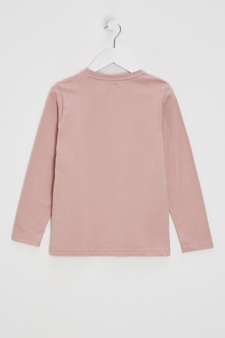 T-shirt - Rose