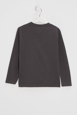 T-shirt - Anthracite