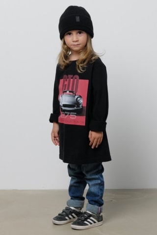 T-shirt - Noir