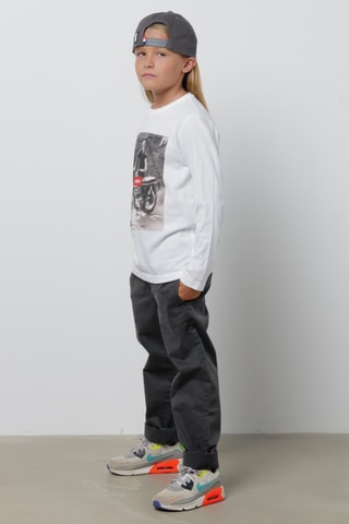 T-shirt - Blanc