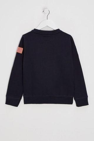 T-shirt - Bleu foncé
