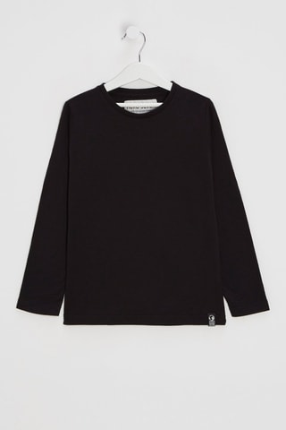 T-shirt - Noir