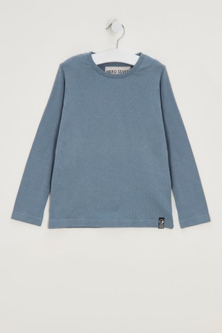 T-shirt - Bleu clair