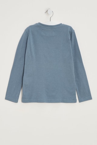 T-shirt - Bleu clair