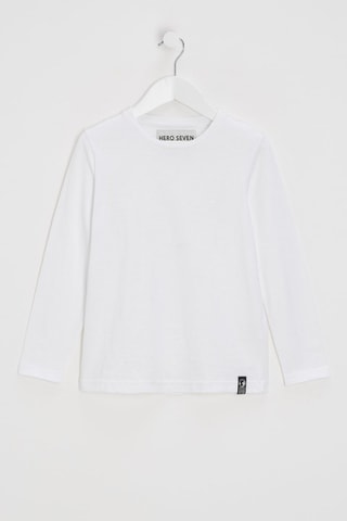 T-shirt - Blanc