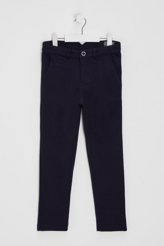 Pantalon - Bleu marine