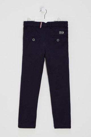 Pantalon - Bleu marine