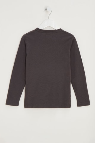 T-shirt - Anthracite