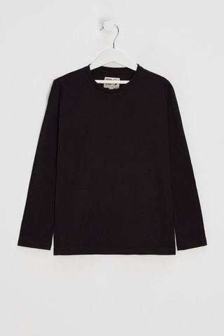 T-shirt - Noir