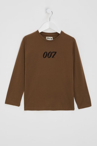 T-shirt - Kaki
