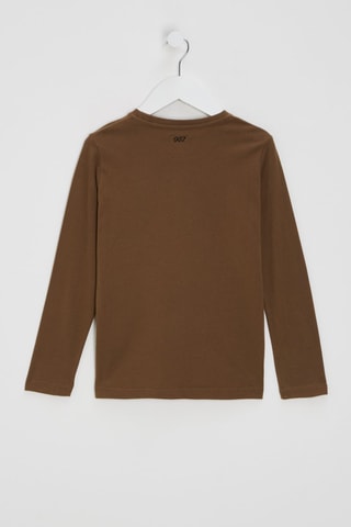 T-shirt - Kaki