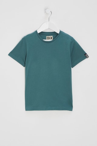 T-shirt - Vert