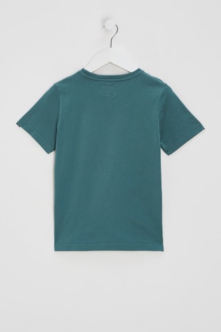 T-shirt - Vert