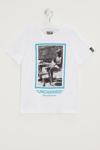 T-shirt - Blanc