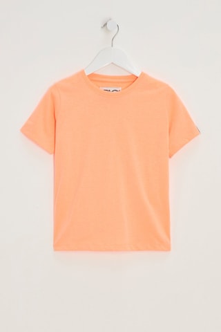 T-shirt - Orange