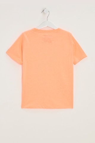 T-shirt - Orange
