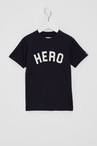 T-shirt - Noir