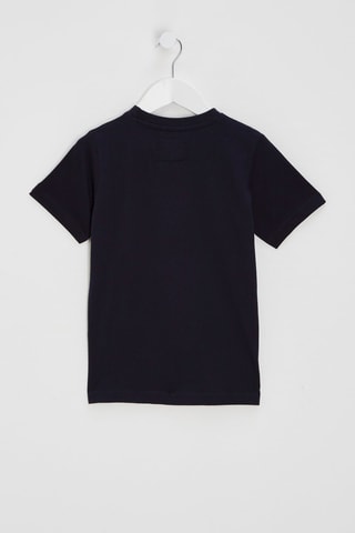 T-shirt - Noir