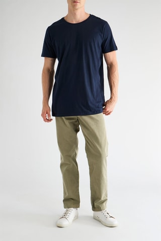 T-shirt - Bleu marine