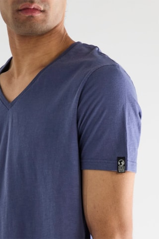 T-shirt - Índigo