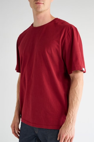 T-shirt - Vermelho