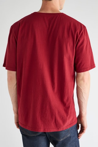 T-shirt - Vermelho