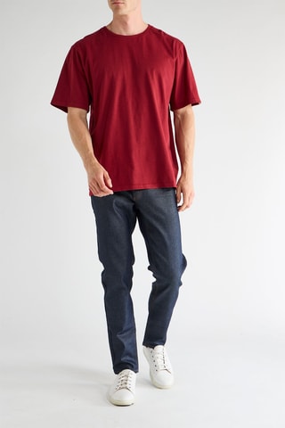 T-shirt - Vermelho